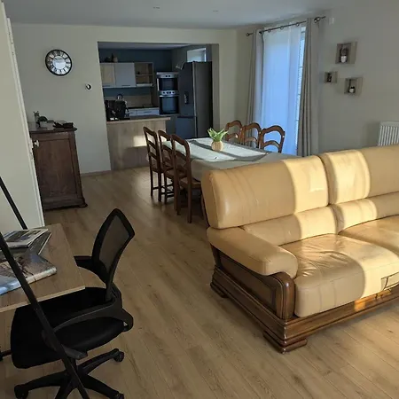 Renove Proche D'epinal - 6 Pers. - Fr-1-589-854