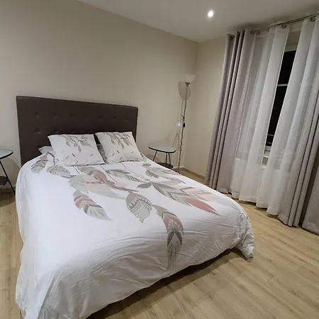 Renove Proche D'epinal - 6 Pers. - Fr-1-589-854 *