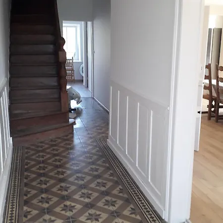 Renove Proche D'epinal - 6 Pers. - Fr-1-589-854 Tatil Evi
