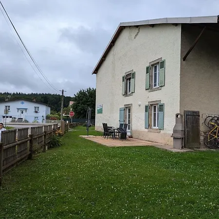 Renove Proche D'epinal - 6 Pers. - Fr-1-589-854